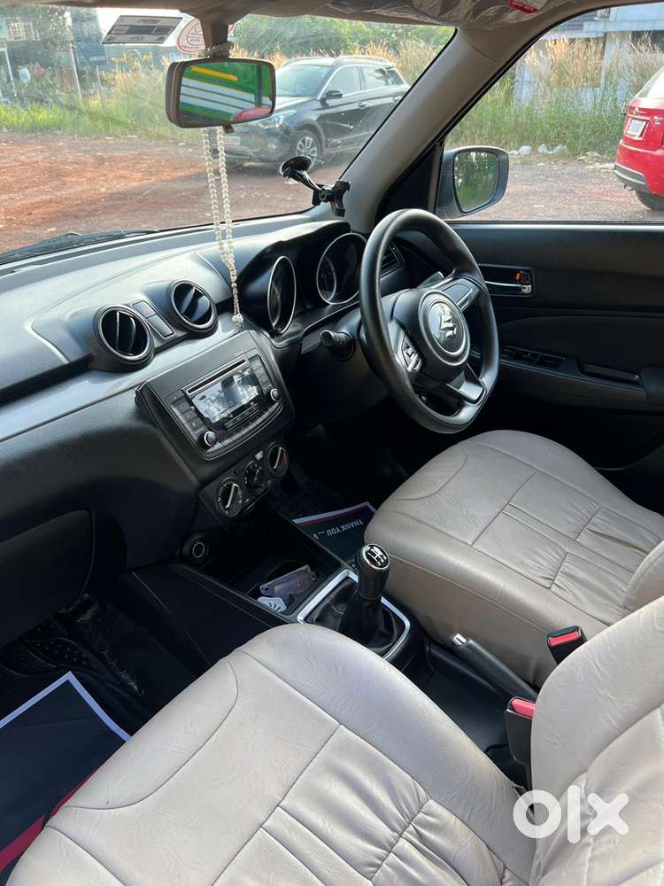 Swift Vdi Diesel 2018 Year