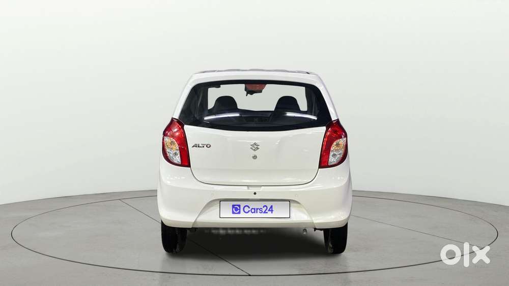 Maruti Suzuki Alto 0.8 Lxi (o), 2020, Petrol