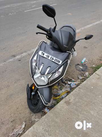 Honda dio olx on sale