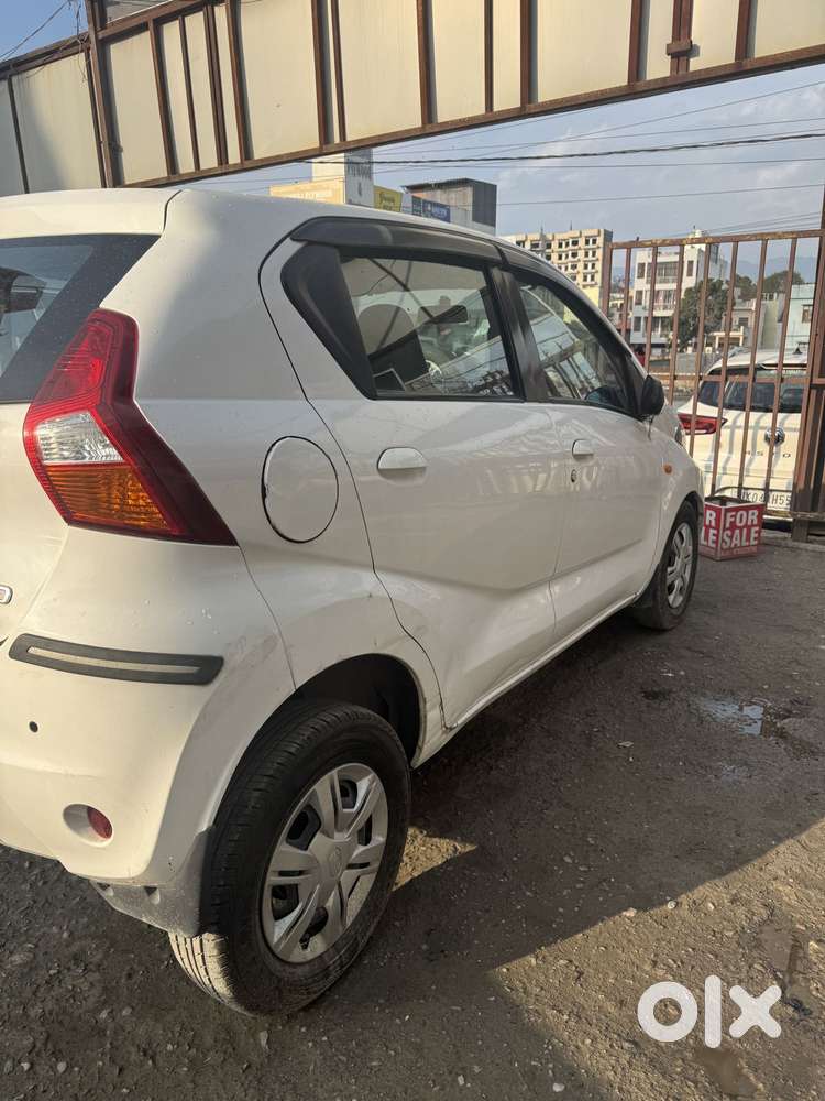 Datsun Redi Go Limited Edition 2018, 2020, Petrol