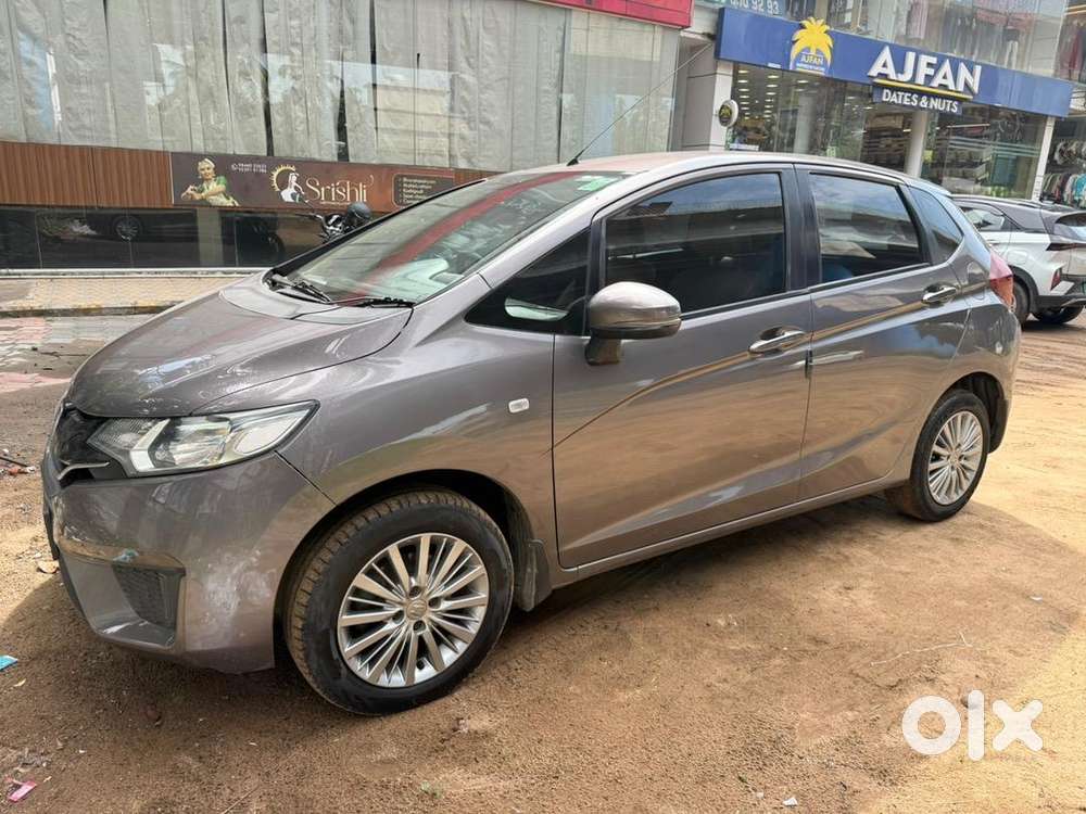 Honda Diesel Car 2016