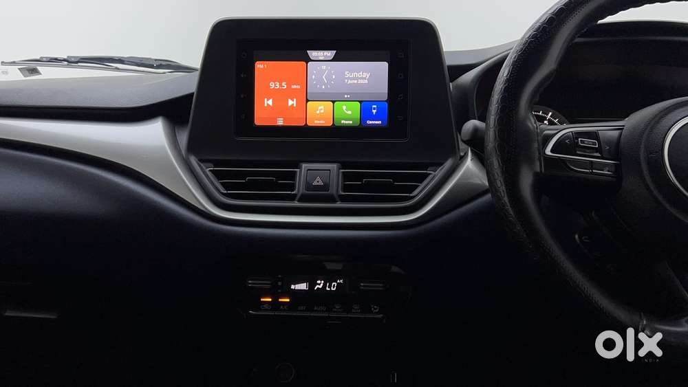 Maruti Suzuki Baleno 1.2 Alpha At, 2023, Petrol