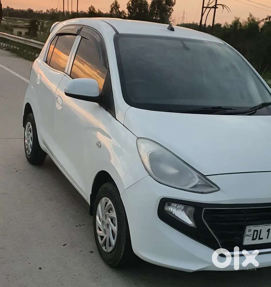 2019 Hyundai Santro Magna Petrol Manual