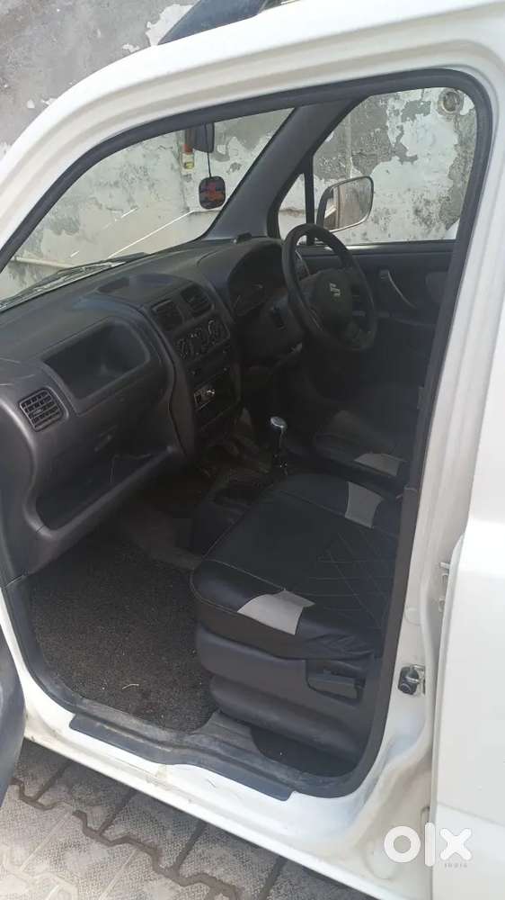 2010 Model All Original Only Bumper Paint Tyre New Mrf Ac Heater Full
