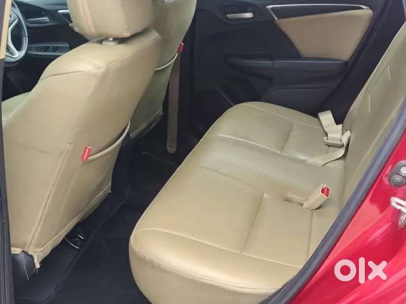Honda Jazz 1.2 Zx Cvt I-vtec, 2021, Petrol