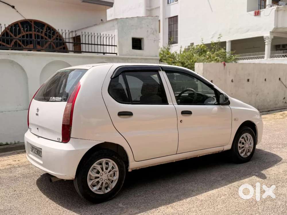 Tata Indica Ev2 Ev2 Ls, 2013, Diesel