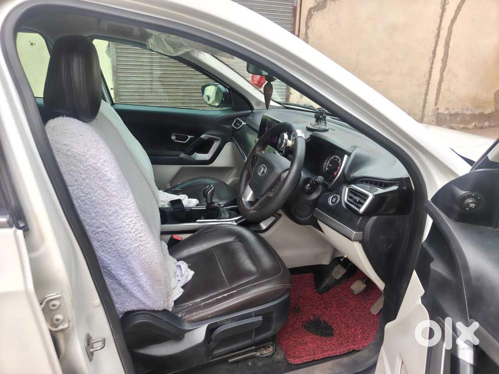 Tata Safari 2.0 Kryotec Xt, 2021, Diesel