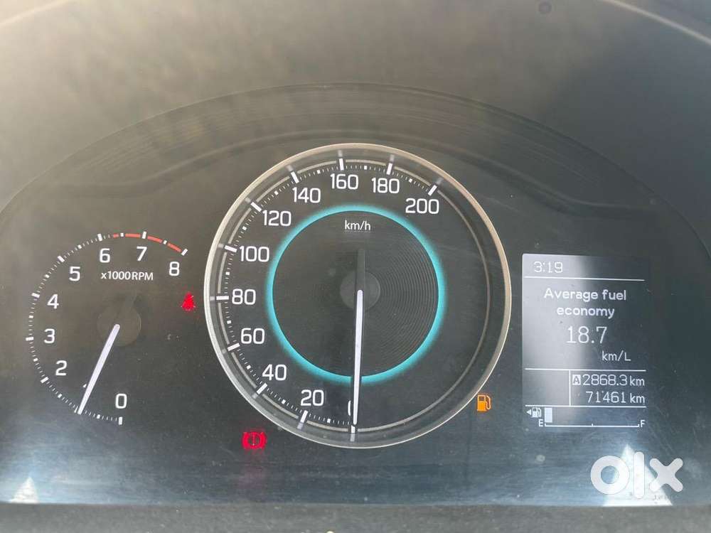 Maruti Suzuki Ignis 2023 Petrol Well Maintained