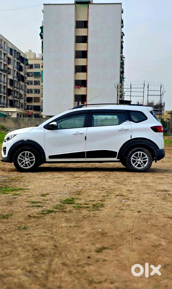 Renault Triber Rxt, 2020, Cng & Hybrids