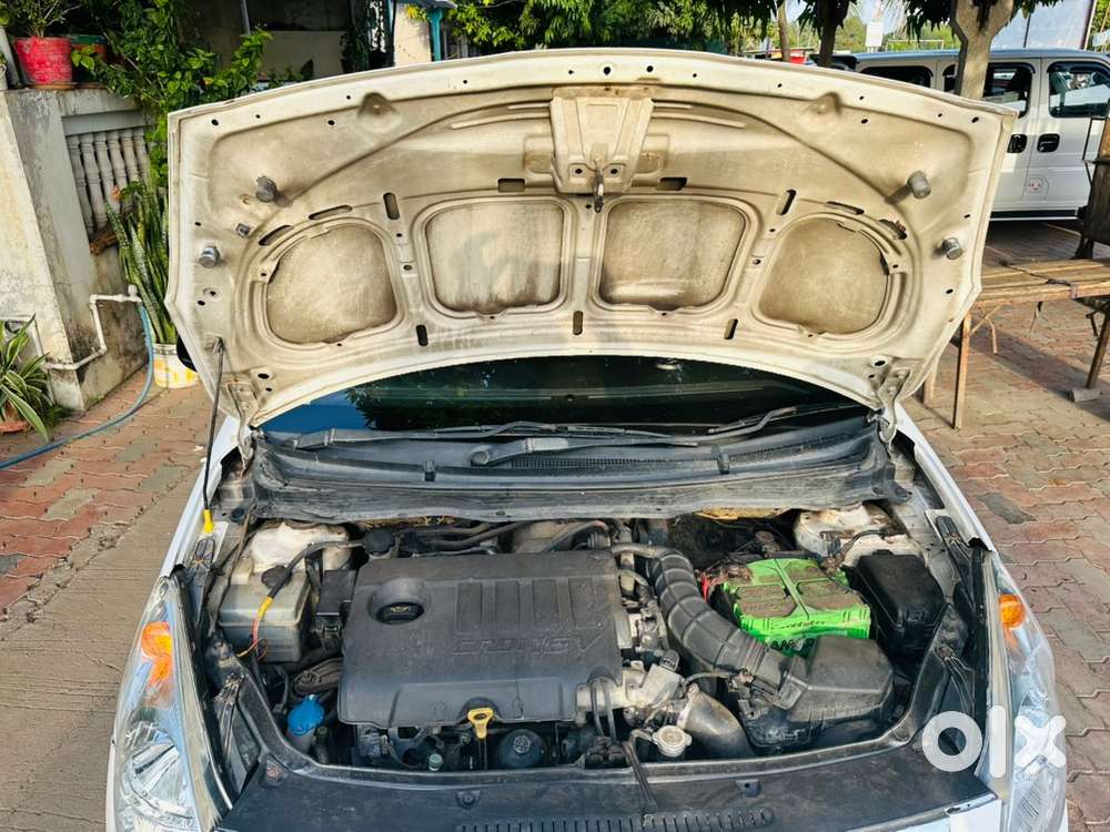 Hyundai I20 Diesel 2012 Car