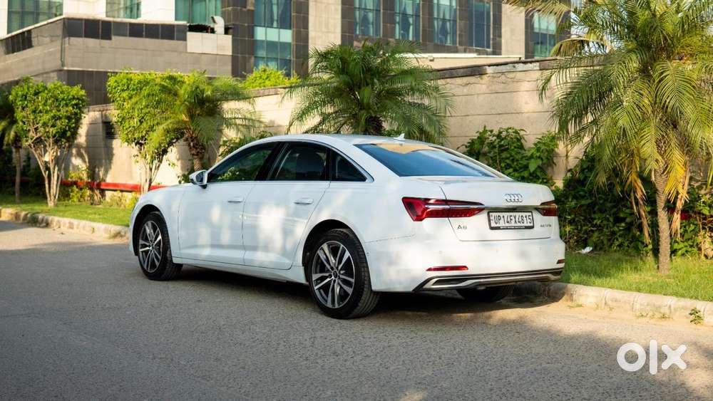 Audi A6 2.0 45 Tfsi Technology, 2024, Petrol