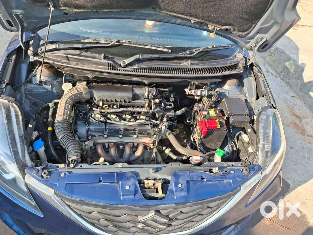Maruti Suzuki Petrol 2021