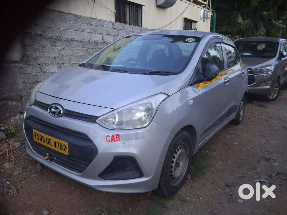 Hyundai Accent Executive, 2018, Diesel
