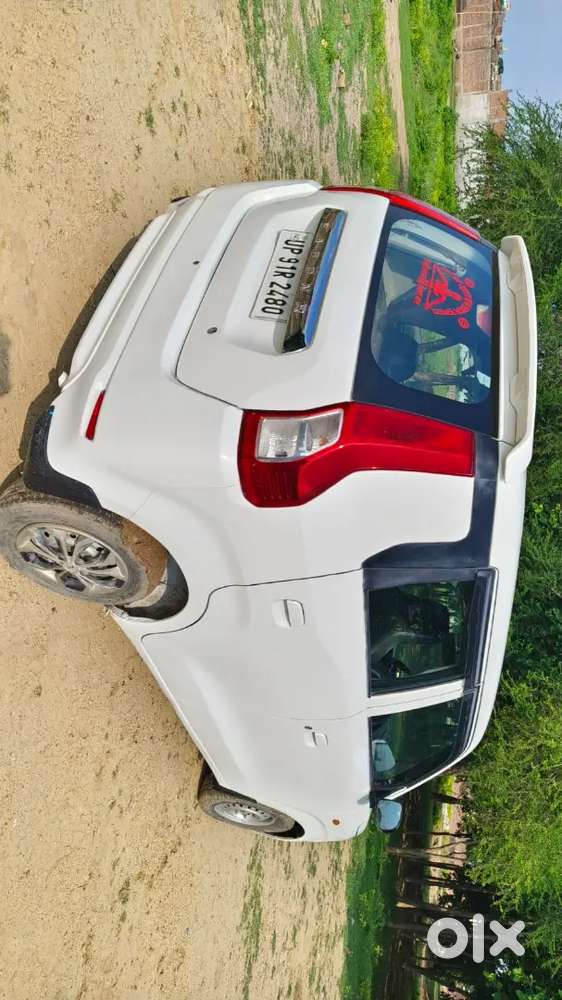 Maruti Suzuki Wagon R 2021 Lxi Cng Avance Edition