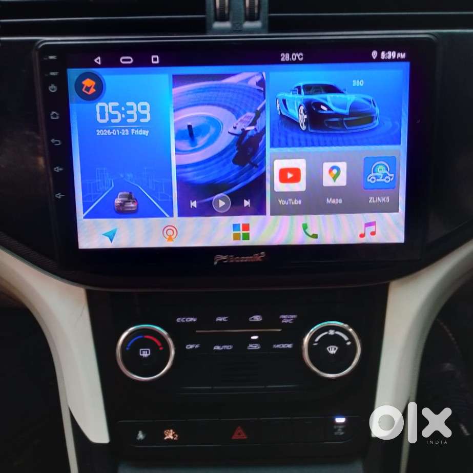 Mahindra Marazzo 1.5 M6 Plus 8 Str, 2021, Diesel