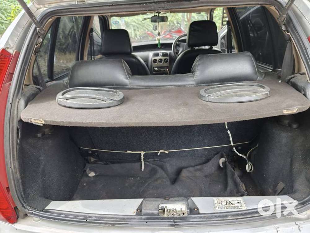 Tata Indica Ev2 Ev2 Ls, 2016, Diesel