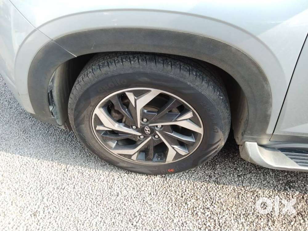 Hyundai Creta 1.5 Sx (o) Diesel, 2020, Diesel