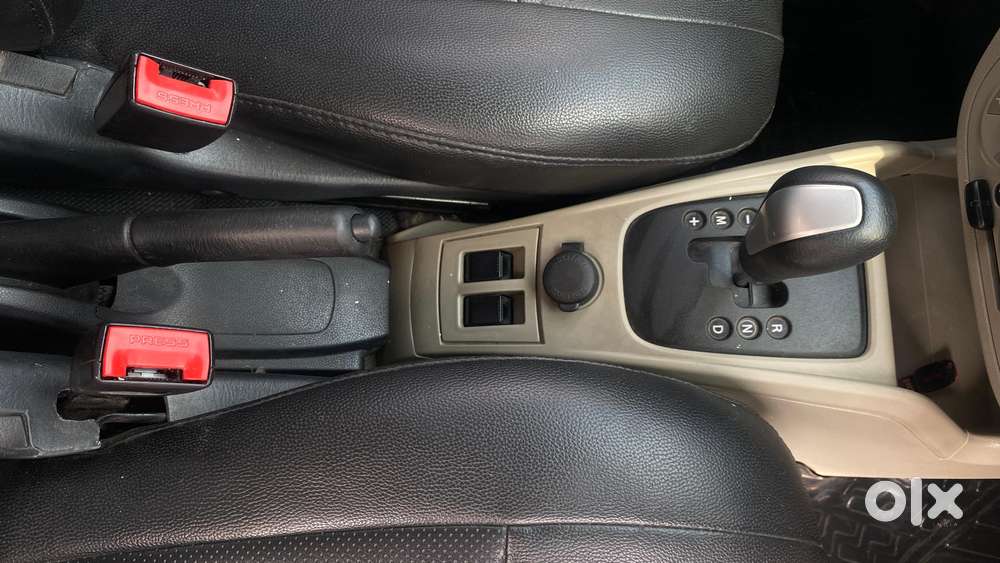 Maruti Suzuki Alto K10 Vxi Amt, 2016, Petrol