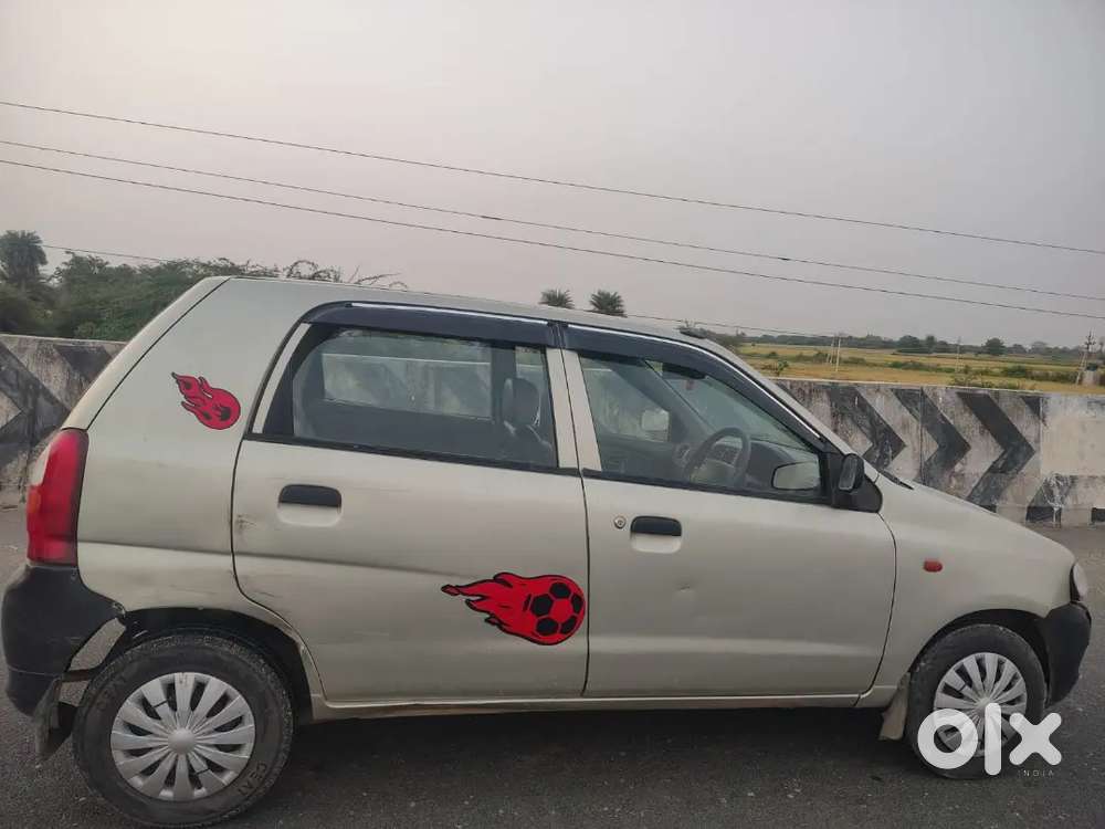 Maruti Suzuki Alto 2006