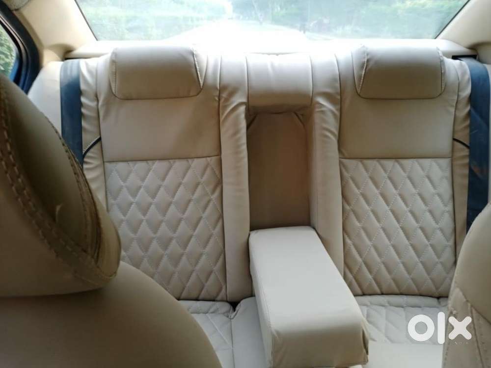 Honda Amaze Vx 1.2 Petrol Mt, 2018, Petrol