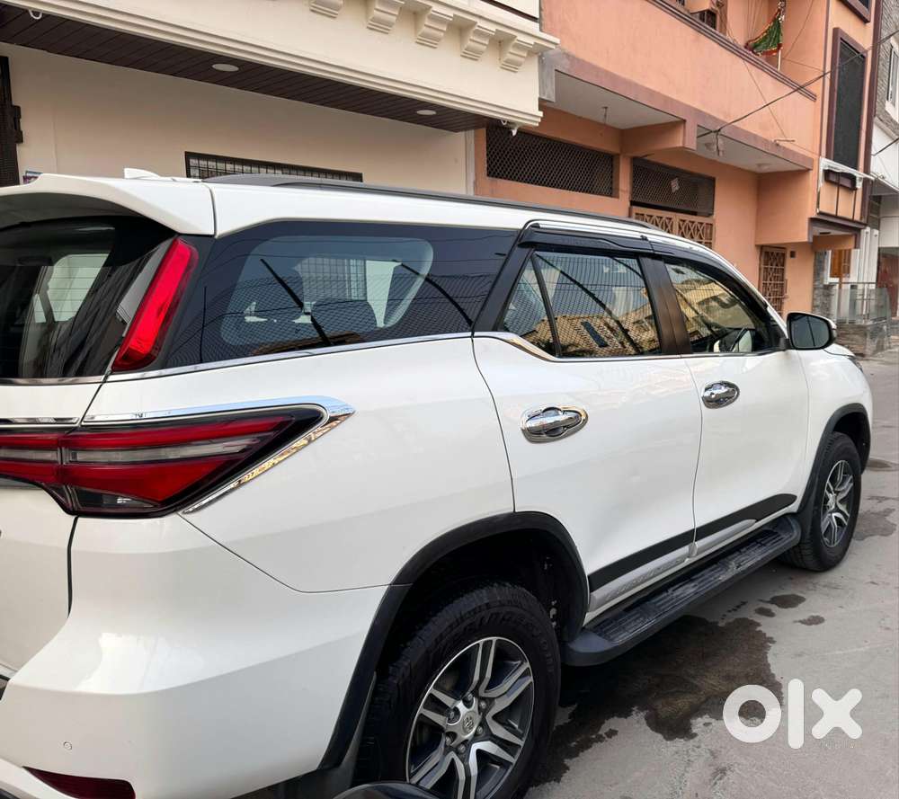 Toyota Fortuner 4x2 Mt 2.8 Diesel, 2022, Diesel