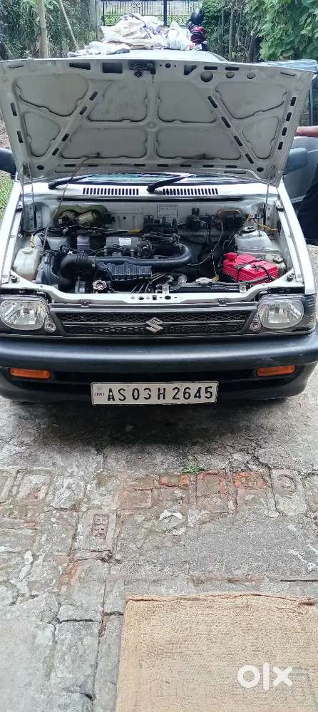 Good Condition
Documents Updated