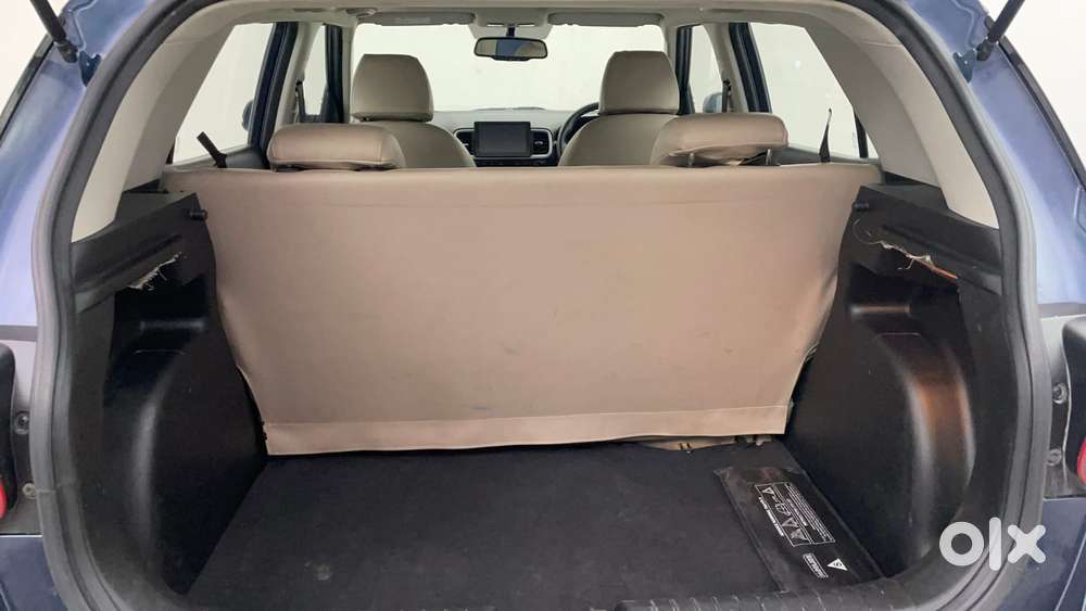 Hyundai Venue Sx Plus Turbo Dct, 2020, Petrol