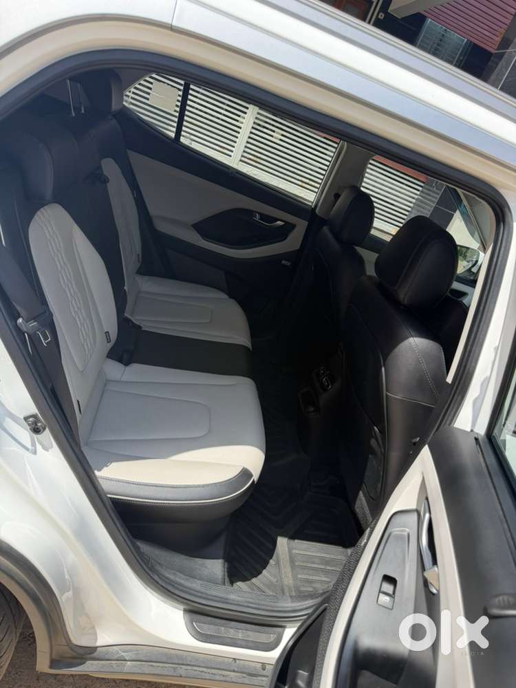 Hyundai Creta Diesel 2023