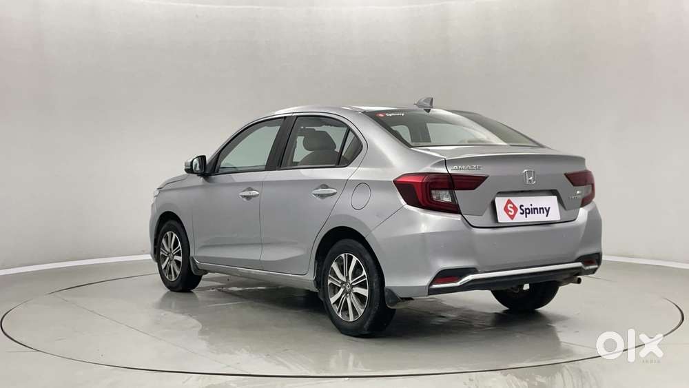 Honda Amaze [2021-2023] 1.2 Vx I-vtec Mt, 2022, Petrol