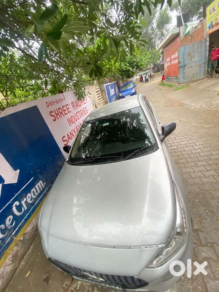 Hyundai Fluidic Verna 2015