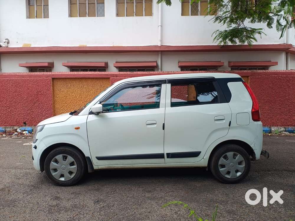Maruti Suzuki Wagon R 1.0 Vxi Cng, 2024, Cng & Hybrids