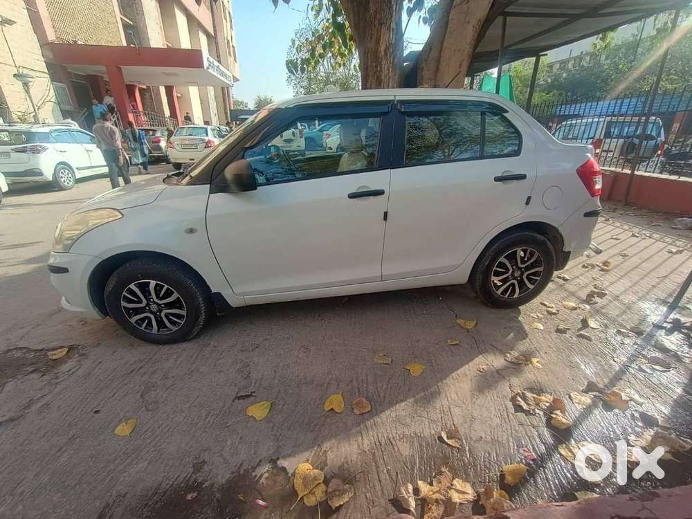 Cng With Alloy Wheels