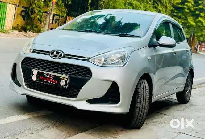 Hyundai Grand I10 1.2 Crdi Sportz, 2018, Diesel