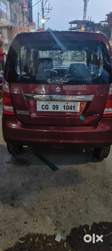 Good Condition