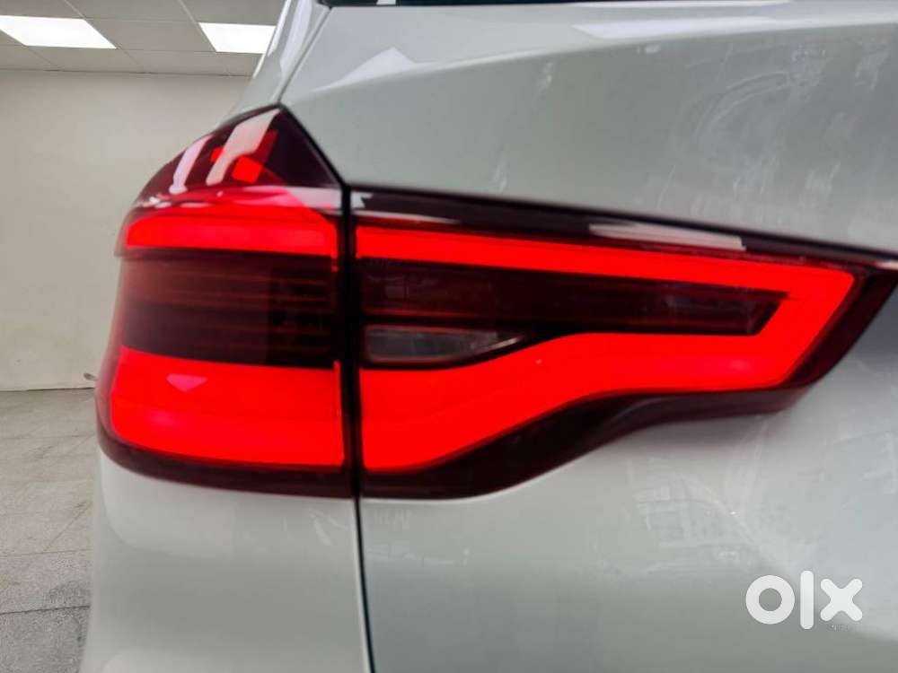 Bmw X3 Xdrive 20d Luxury Line, 2019, Diesel