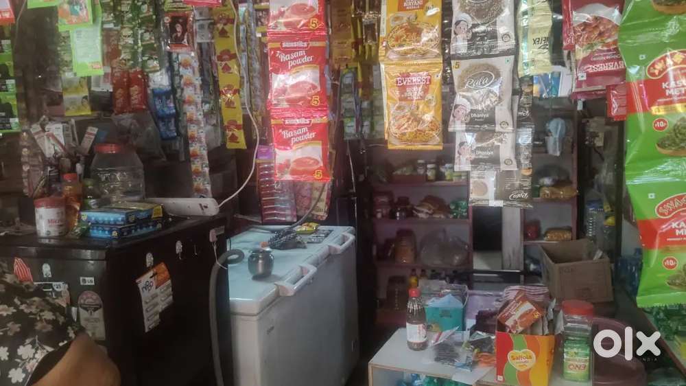 Refrigerators