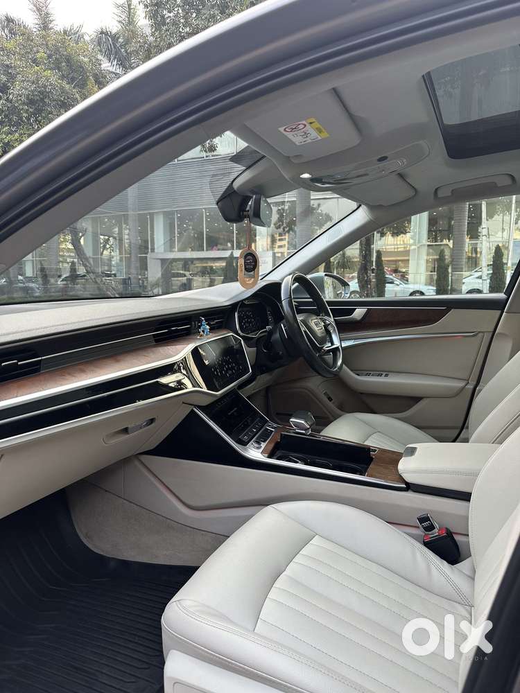 Audi A6 2.0 45 Tfsi Technology, 2022, Petrol