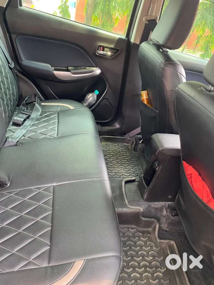 Brand New Condition Suzuki Baleno 1.2 Zeta