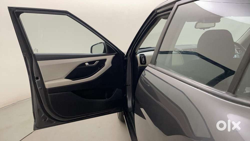Hyundai Creta 1.5 Mpi Sx Petrol Ivt, 2023, Petrol
