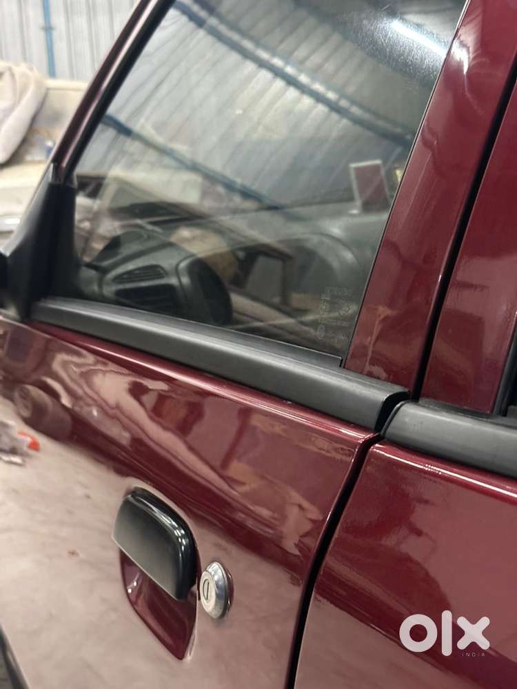 Alto K10  Full Body Painting Pin To Pin Service Well Maintenance