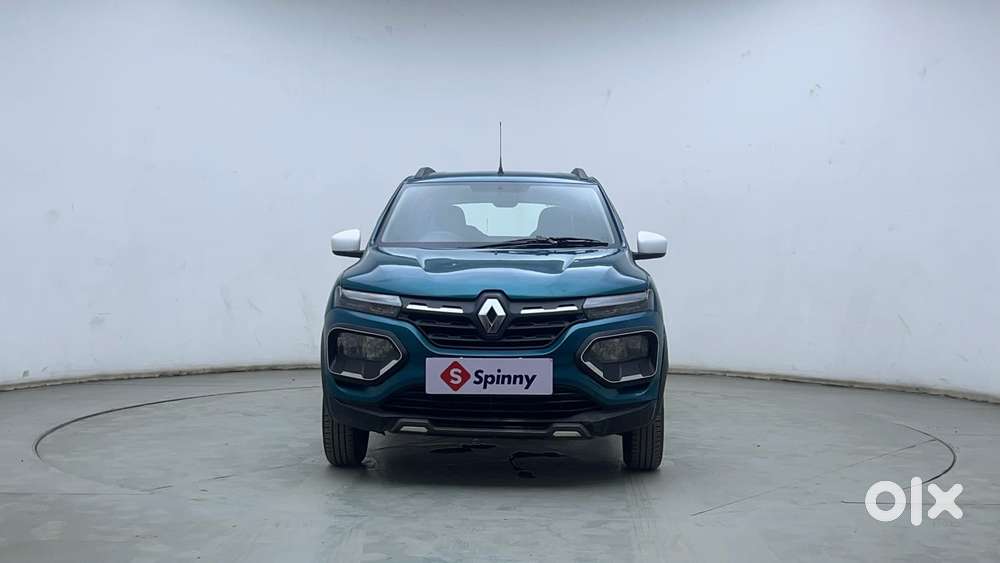 Renault Kwid Climber, 2022, Petrol