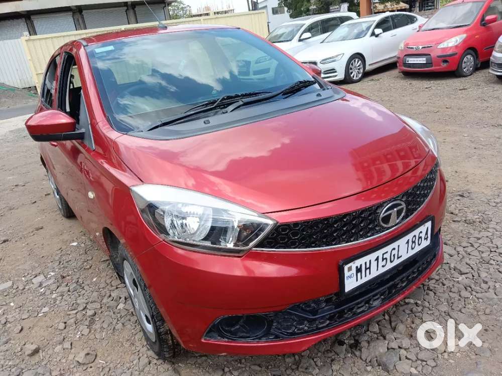 Tata Tiago 1.2 Revotron Xt, 2018, Petrol