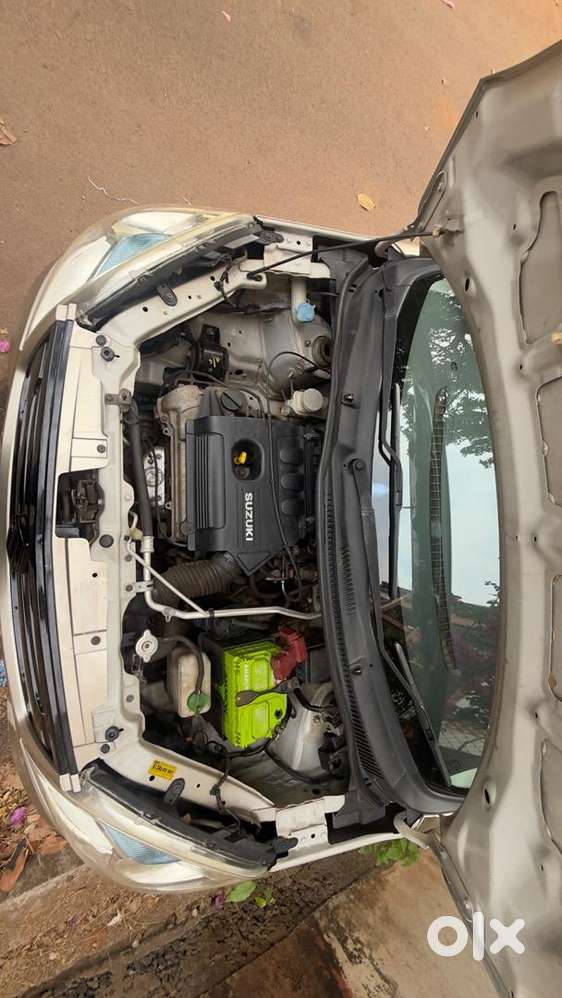 2013 Maruti Suzuki Km Driven
