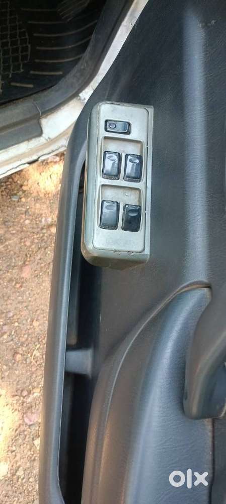 Maruti Suzuki Wagon R Lxi Optional, 2007, Petrol