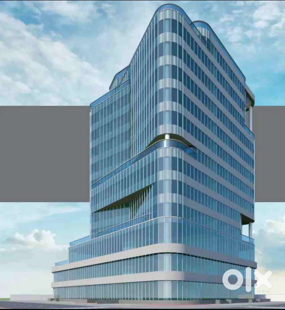 Office Rent Sola Road