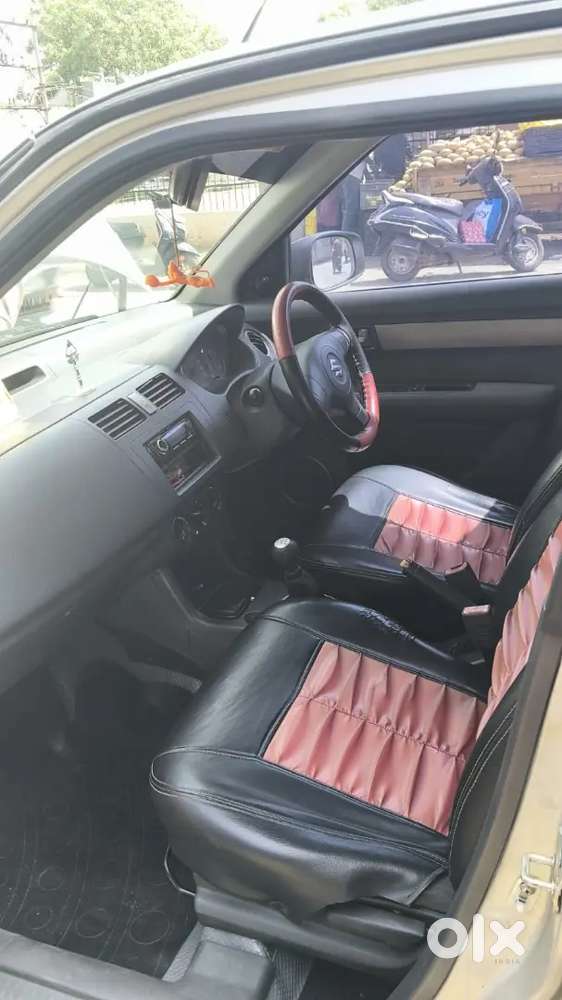 Maruti Suzuki Swift Dzire 2009 Diesel 120000 Km Driven