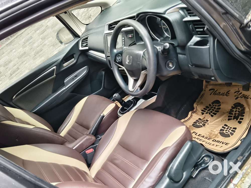 Honda Wr-v I-vtec Vx, 2019, Petrol