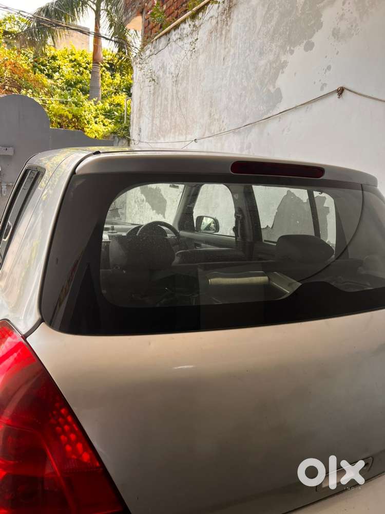 Maruti Suzuki Swift 2008