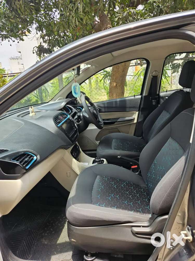 Tata Tigor Ev 2022 (single Owner, Lady Driven)
