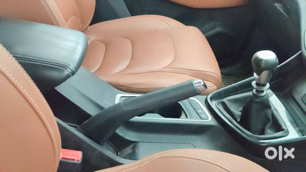 Mg Hector Plus Smart 2.0 Turbo Diesel 7 Str, 2020, Diesel